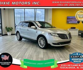 LINCOLN MKT USED 2018 LINCOLN MKT RESERVE