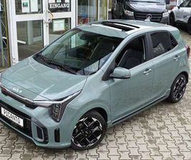 1.2GT-LINE LAUNCH GLASD.-NAVI-LEDER-LED