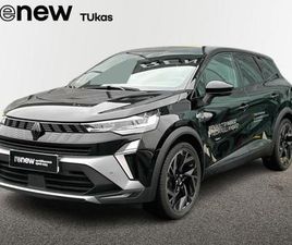 RENAULT SYMBIOZ RENAULT SYMBIOZ ESPRIT ALPINE FULL HYBRID E-TE