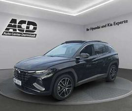 TUCSON 1.6T HEV 2WD TREND *NAV*PANO*KAMERA*ADA*SMA