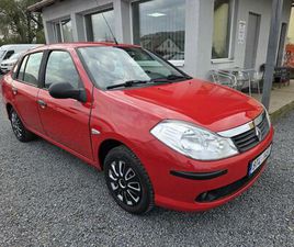 RENAULT THALIA 1.2 I