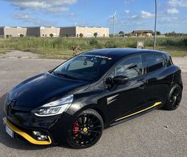 1.6 TCE ENERGY RS TROPHY 220CV EDC MY18