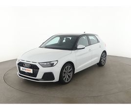 AUDI A1 SPORTBACK 30 TFSI 30 TFSI