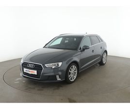 AUDI A3 SPORTBACK 1.5 TSI ACT