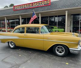 CHEVROLET 210 1957 CHEVROLET 210 FOR SALE