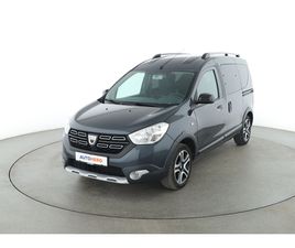 DACIA DOKKER VAN 1.6 SCE