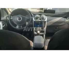 DACIA SANDERO DIESEL