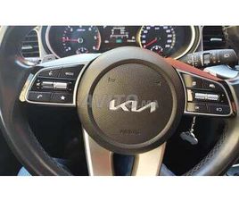 VENTE D'UNE VOITURE KIA EN TRÈS BON ÉTAT