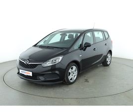 OPEL ZAFIRA TOURER 1.4 TURBO