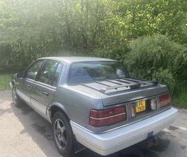 PONTIAC GRAND AM 4 DOCH 16V