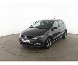 VOLKSWAGEN POLO 1.2 TSI