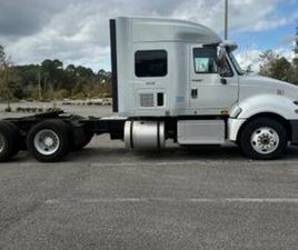INTERNATIONAL TRUCKS PROSTAR 2014 INTERNATIONAL PROSTAR SLEEPER CLEAN TITLE RELIABLE AND ROAD READY