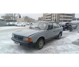 MOSKVICH 2141