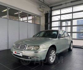 ROVER 75