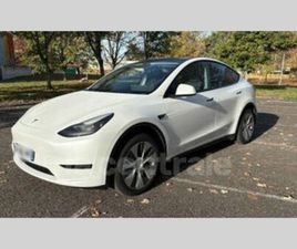 300 LONG RANGE RWD 75 KWH