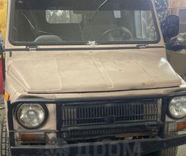 UAZ 969