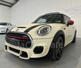 III (F56) 2.0 231 JCW BVA6