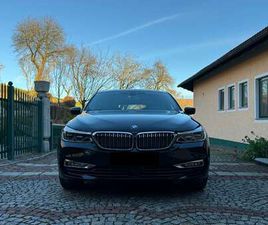630D XDRIVE GRAN TURISMO AUT.