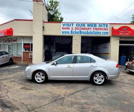 MERCURY MILAN ◊◊ 2010 MERCURY MILAN * 86K MILES - FREE WARRANTY * WE TRADE & BUY *