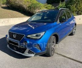 1.0 ECOTSI 110 S&S XCELLENCE DSG7