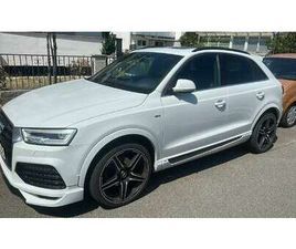 2.0 TDI QUATTRO S TRONIC SPORT