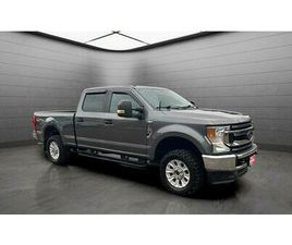 USED 2022 FORD F-350 XL