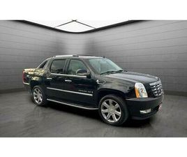 USED 2007 CADILLAC ESCALADE EXT BASE