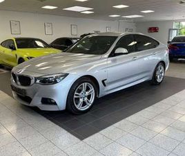 BMW 330D GRAN TURISMO/XDRIVE/M-SPORT/HEADUP/MEMORY