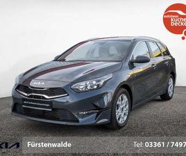 KIA CEED SW NULL