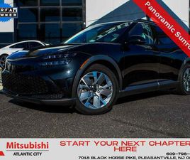 USED 2025 GENESIS GV60 STANDARD AWD