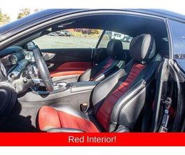 USED 2020 MERCEDES-BENZ E-CLASS E 450