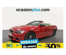 335I CABRIO