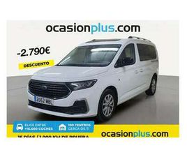 FORD TOURNEO CONNECT GRAND 1.5 ECOBOOST LWB L2 TITANIUM