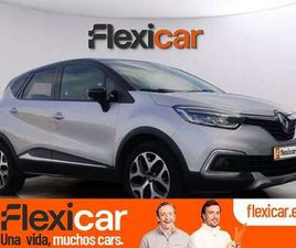 RENAULT CAPTUR TCE ZEN 96KW