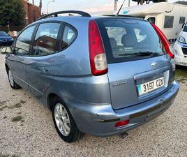 TACUMA 2.0 16V CDX AUT. CDX