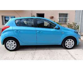 I20 I 2014 5P 1.4 CRDI