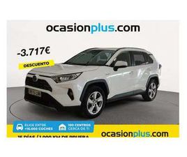 2.5 HYBRID 4WD ADVANCE