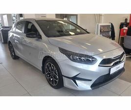 KIA CEE'D CEED 1.5 T-GDI GOLD SPORT