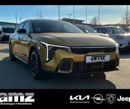 1.6T T-DCT GT-LINE *MEMORY*4XSITZHEIZUNG*