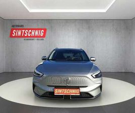 MG ZS ZS EV MG ZS EV LUXURY 50 KWH STANDARD REICHWEITE