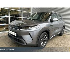 BYD ATTO2 BYD ATTO 2 BOOST PANO,LEDER,AUTOM