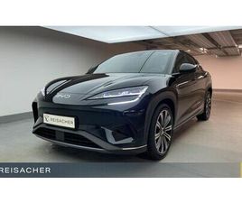 BYD SEALION 7 BYD SEALION 7 EXCELLENCE AWD AUTOM