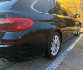 BMW 5ER-REIHE 520XD G31