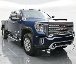 GMC SIERRA 3500 2022 GMC SIERRA 3500 DENALI