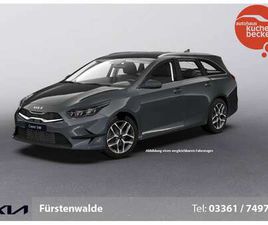 KIA CEED SW NULL