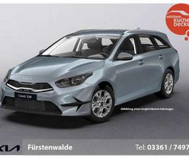 KIA CEED SW NULL