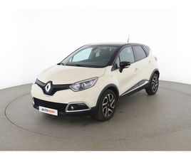 RENAULT CAPTUR 0.9 ENERGY INTENS