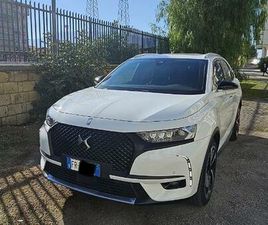CITROEN DS7 DS7 CROSSBACK