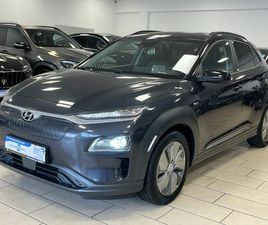 HYUNDAI KONA HYUNDAI KONA PREMIUM CARPLAY*ACC*LEDER*NAVI*KRELL*HUD*1H