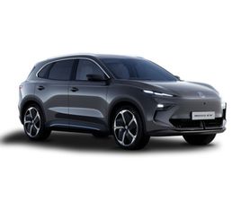 MG MGS5 MG MGS5 64 LUXURY 5D